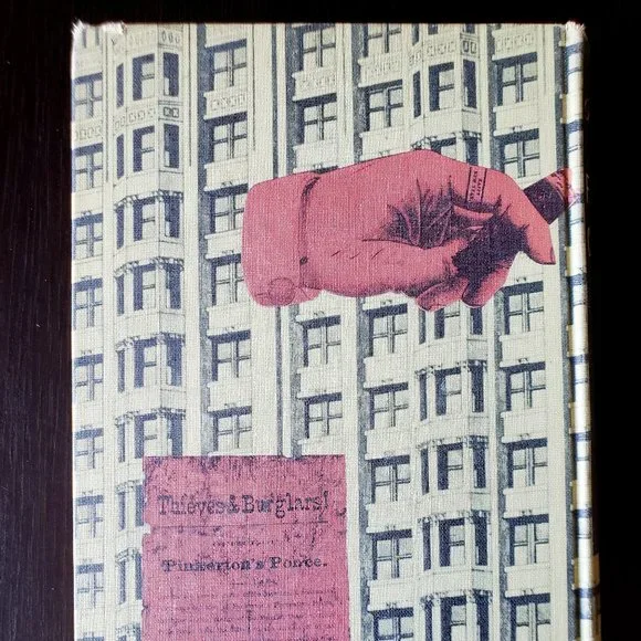 1953 Fabulous Chicago by Dedmon Emmett - First Edition Signed Hardcover - Picture 5 of 13